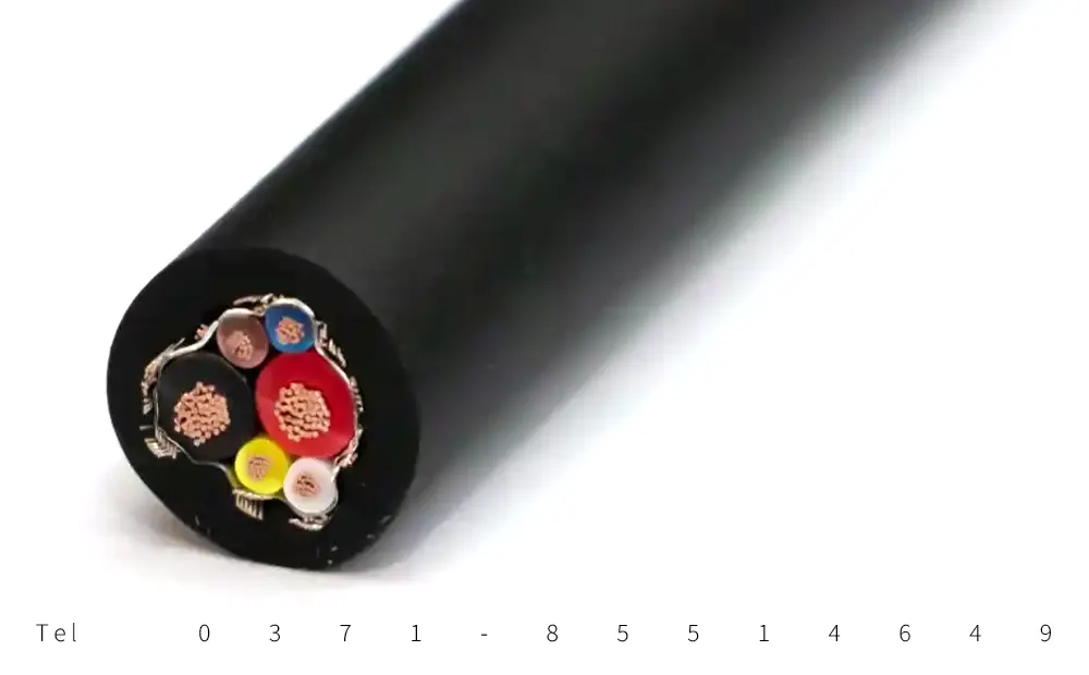电缆护套材料的分类有哪些？
